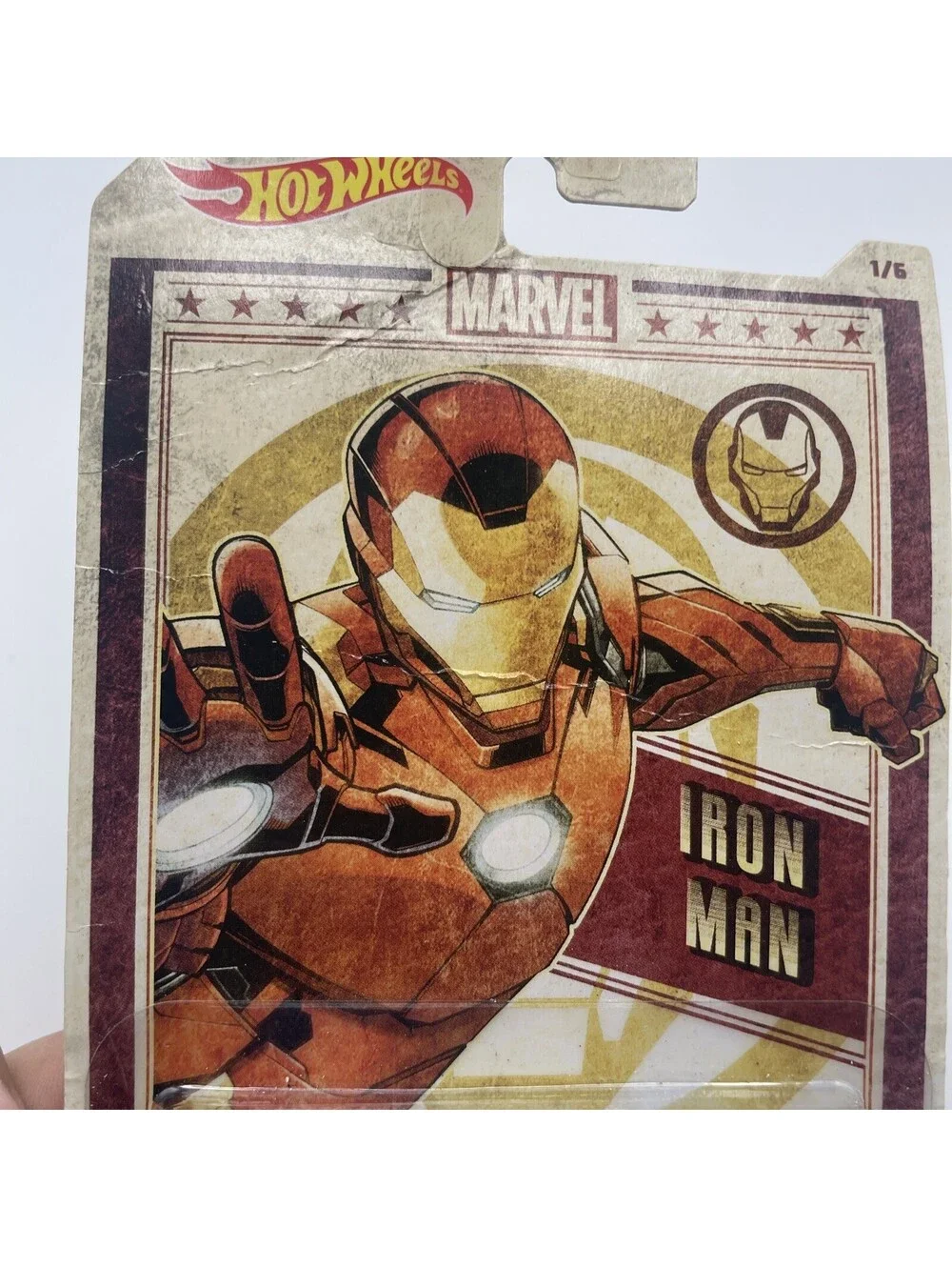 Hot Wheels Marvel & DC Car Lot! Iron Man Thor Loki & Batman Arkham Knight
